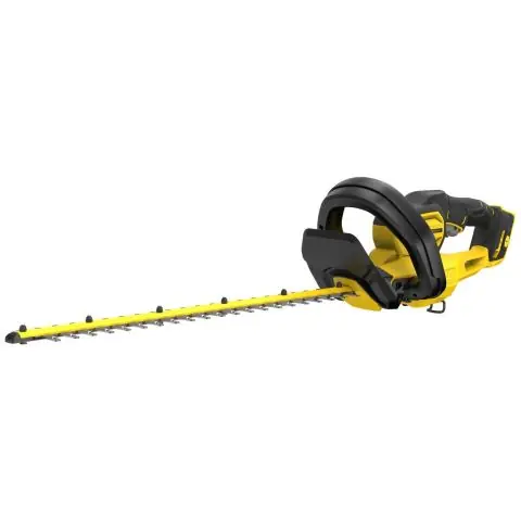 STANLEY SFMCHT655B-XJ Häcksax Erbjudandepris